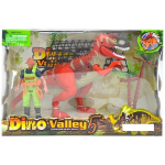Dino Valley with Dino & Rescue